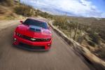 Chevrolet Camaro ZL1 2012 года